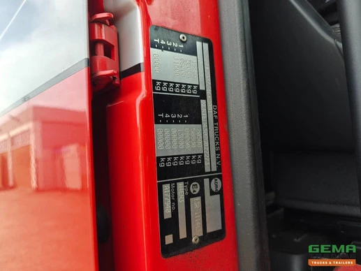 DAF XF 460 FT - Afbeelding 23 van 25