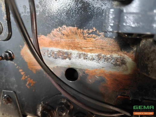 DAF XF 460 FT - Afbeelding 24 van 25