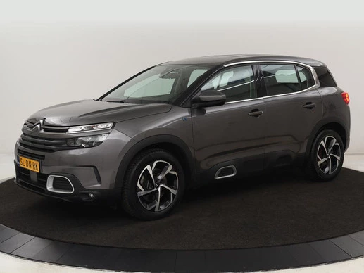 Citroën C5 Aircross - Afbeelding 1 van 30