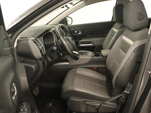 Citroën C5 Aircross - Afbeelding 4 van 30