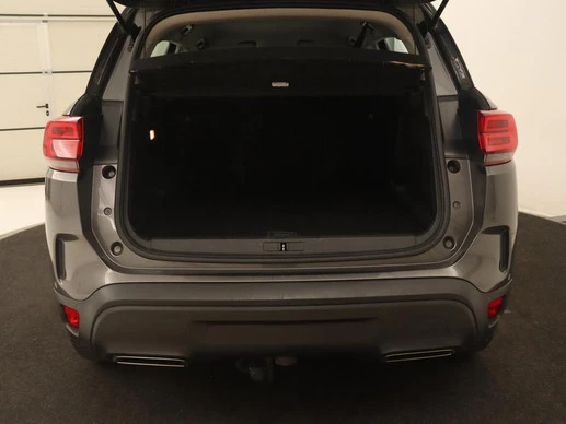 Citroën C5 Aircross - Afbeelding 9 van 30