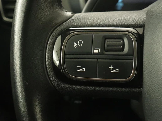 Citroën C5 Aircross - Afbeelding 17 van 30