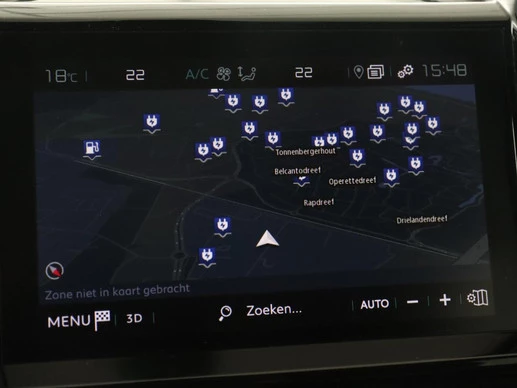 Citroën C5 Aircross - Afbeelding 19 van 30