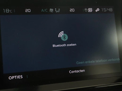 Citroën C5 Aircross - Afbeelding 21 van 30