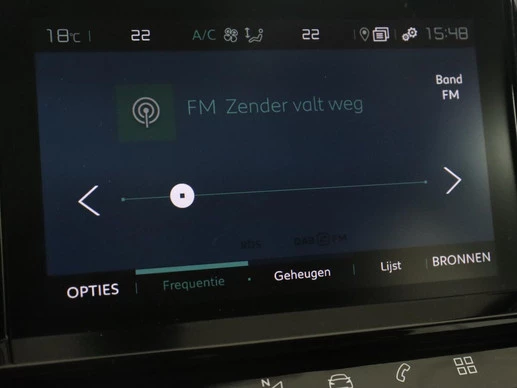 Citroën C5 Aircross - Afbeelding 23 van 30