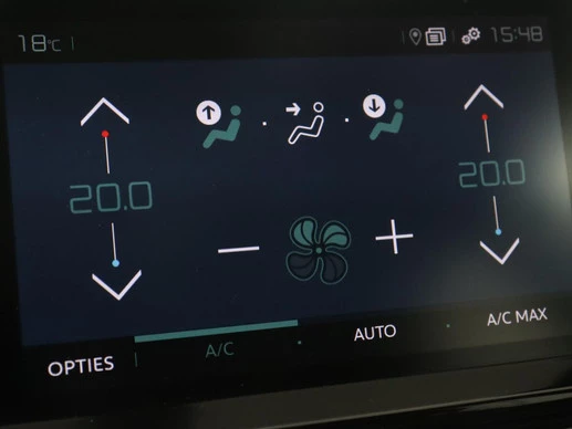 Citroën C5 Aircross - Afbeelding 26 van 30