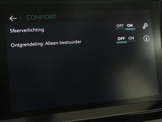 Citroën C5 Aircross - Afbeelding 29 van 30