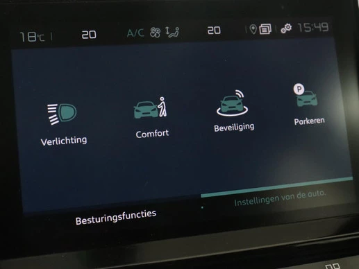Citroën C5 Aircross - Afbeelding 30 van 30
