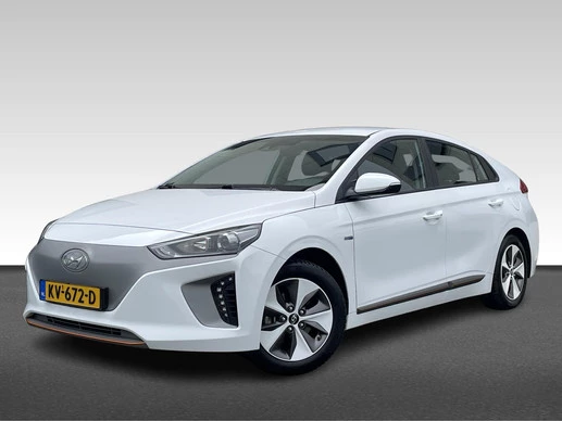 Hyundai IONIQ - Afbeelding 1 van 30