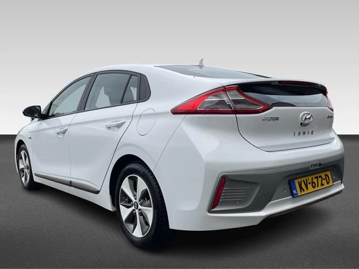 Hyundai IONIQ - Afbeelding 3 van 30