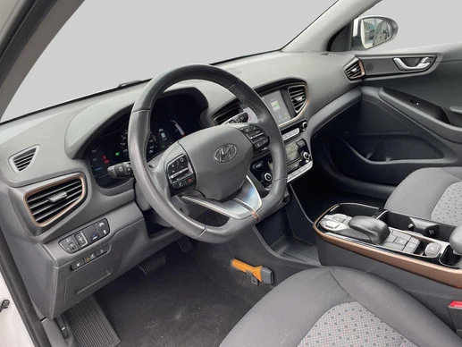 Hyundai IONIQ - Afbeelding 4 van 30