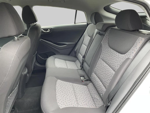 Hyundai IONIQ - Afbeelding 6 van 30