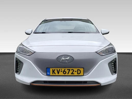 Hyundai IONIQ - Afbeelding 7 van 30