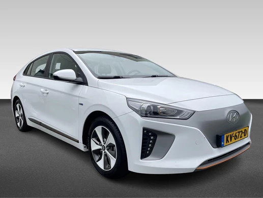 Hyundai IONIQ - Afbeelding 8 van 30