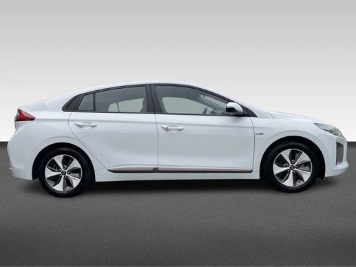 Hyundai IONIQ - Afbeelding 9 van 30