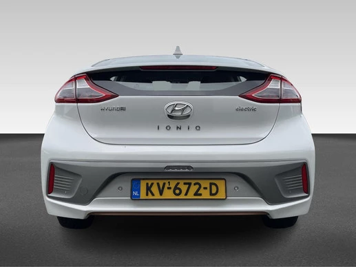 Hyundai IONIQ - Afbeelding 10 van 30