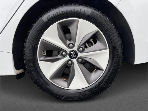 Hyundai IONIQ - Afbeelding 11 van 30