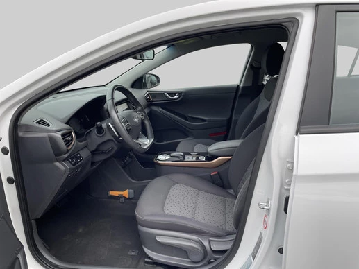 Hyundai IONIQ - Afbeelding 12 van 30
