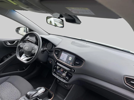 Hyundai IONIQ - Afbeelding 13 van 30
