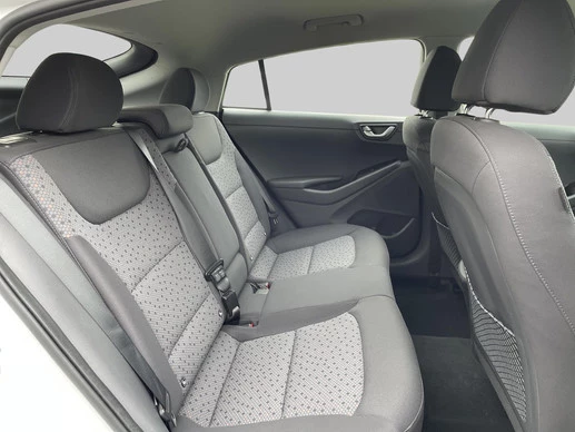 Hyundai IONIQ - Afbeelding 14 van 30
