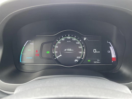 Hyundai IONIQ - Afbeelding 15 van 30