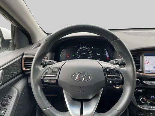 Hyundai IONIQ - Afbeelding 16 van 30