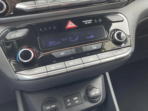 Hyundai IONIQ - Afbeelding 17 van 30