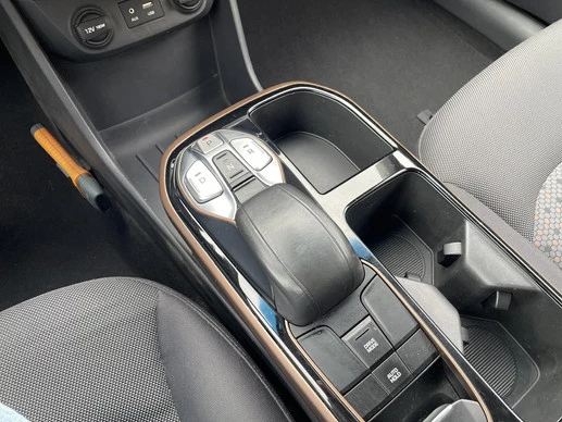 Hyundai IONIQ - Afbeelding 18 van 30