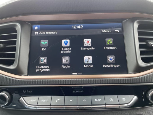 Hyundai IONIQ - Afbeelding 20 van 30