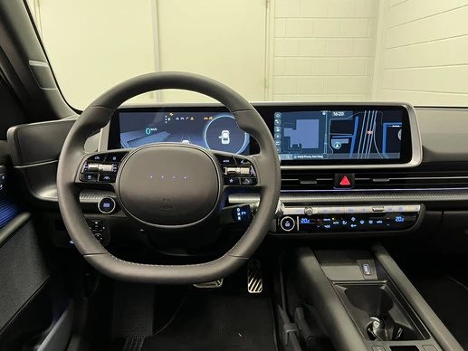 Hyundai IONIQ 6 - Afbeelding 5 van 30