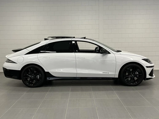 Hyundai IONIQ 6 - Afbeelding 6 van 30