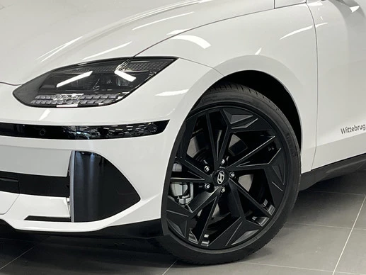 Hyundai IONIQ 6 - Afbeelding 10 van 30
