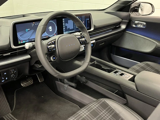 Hyundai IONIQ 6 - Afbeelding 11 van 30