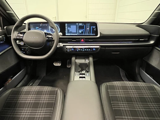 Hyundai IONIQ 6 - Afbeelding 12 van 30