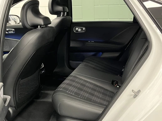 Hyundai IONIQ 6 - Afbeelding 17 van 30