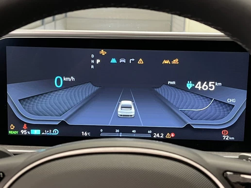 Hyundai IONIQ 6 - Afbeelding 25 van 30