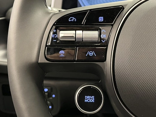 Hyundai IONIQ 6 - Afbeelding 28 van 30