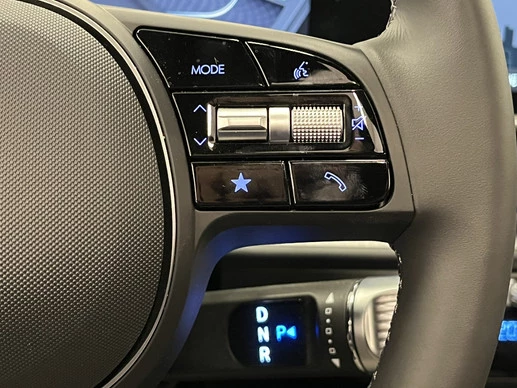 Hyundai IONIQ 6 - Afbeelding 29 van 30