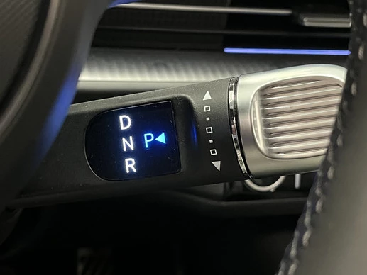 Hyundai IONIQ 6 - Afbeelding 30 van 30