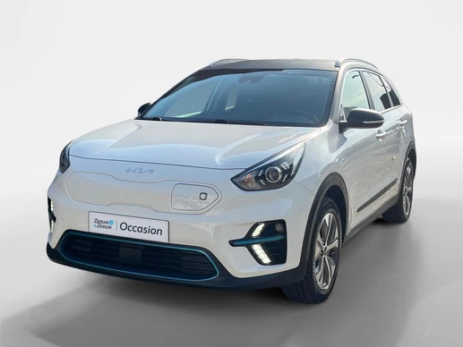 Kia e-Niro - Afbeelding 1 van 23