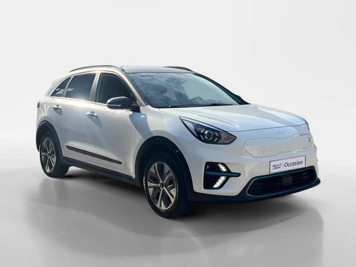 Kia e-Niro - Afbeelding 3 van 23