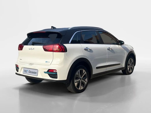 Kia e-Niro - Afbeelding 5 van 23