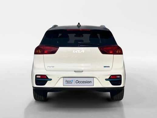 Kia e-Niro - Afbeelding 7 van 23