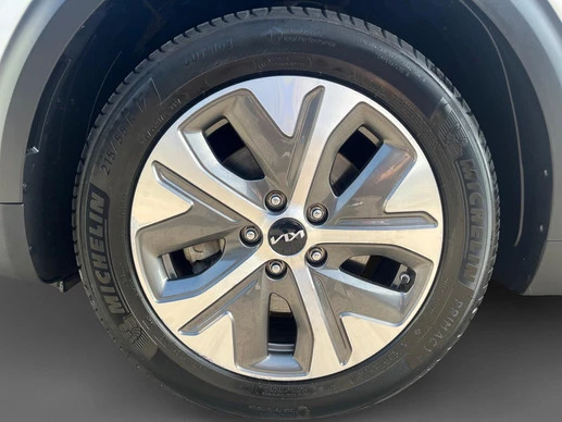 Kia e-Niro - Afbeelding 8 van 23