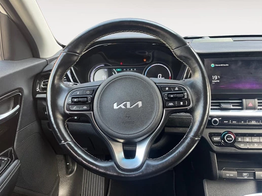 Kia e-Niro - Afbeelding 11 van 23
