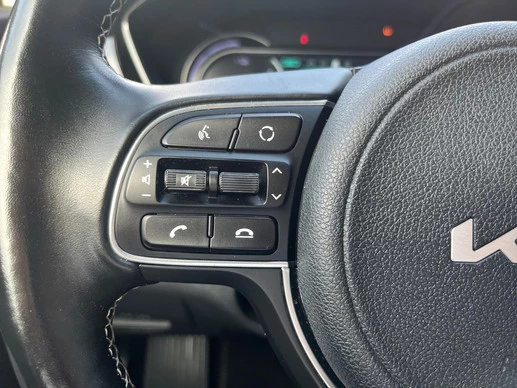 Kia e-Niro - Afbeelding 12 van 23