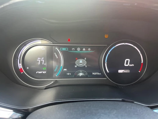 Kia e-Niro - Afbeelding 14 van 23
