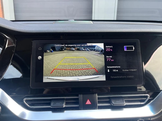 Kia e-Niro - Afbeelding 15 van 23