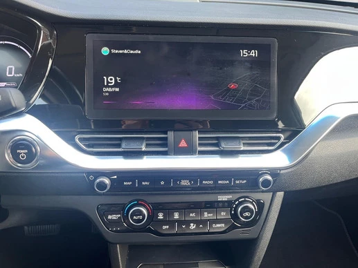 Kia e-Niro - Afbeelding 17 van 23