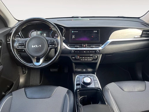 Kia e-Niro - Afbeelding 20 van 23